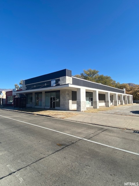 1580 S Washington Blvd E, Ogden, UT 84404