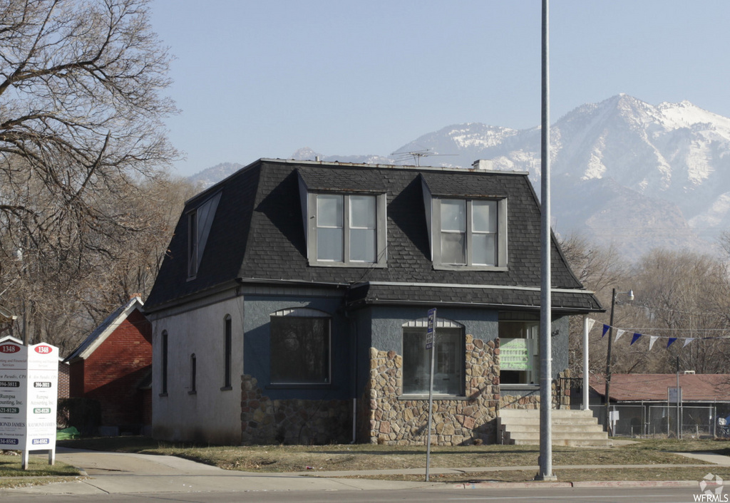 1358 S Washington Blvd E, Ogden, UT 84404