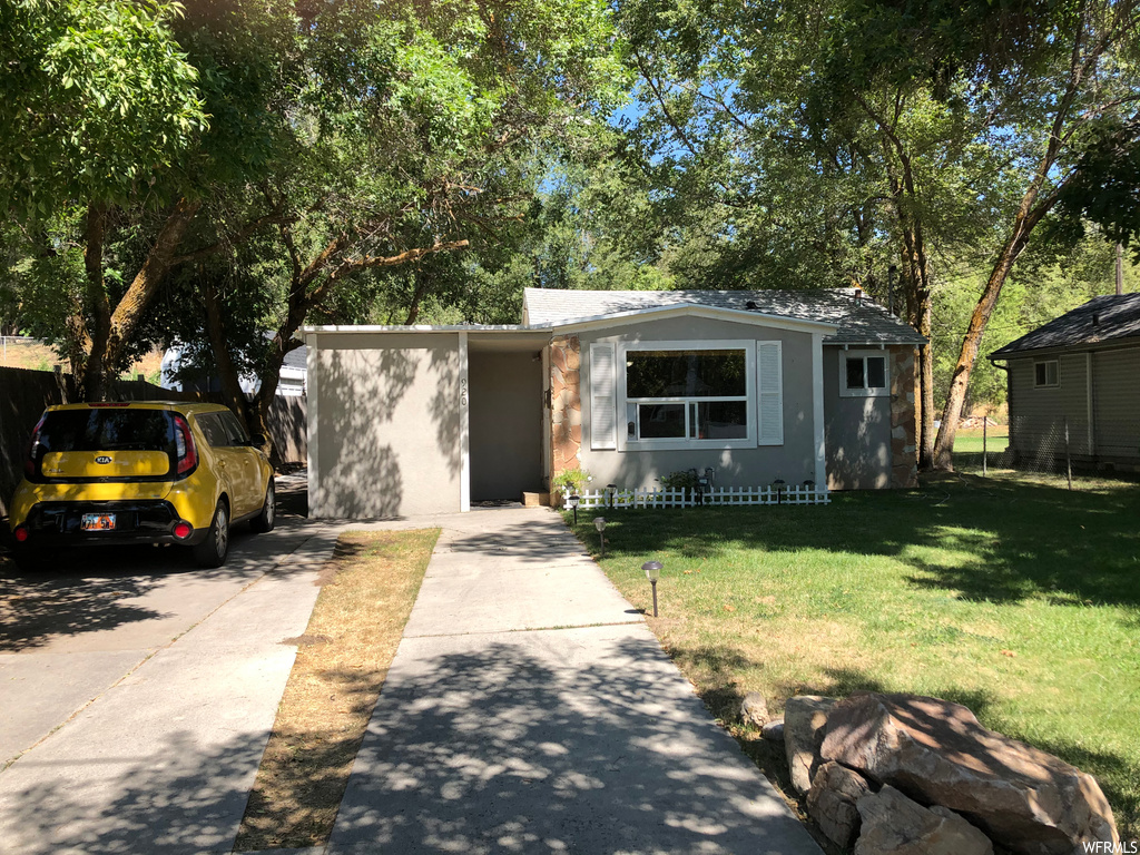 920 E Sullivan Rd, Ogden, UT 84403