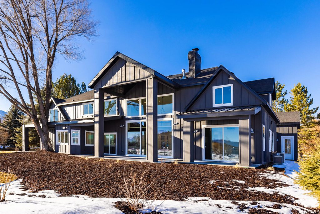 650 River Rd, Midway, UT 84049