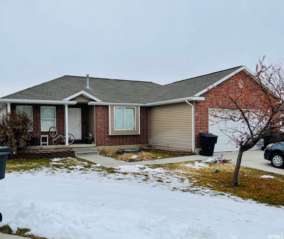 1387 N 1050 W, Clinton, UT 84015
