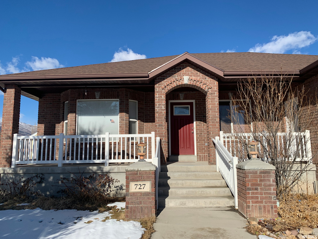 727 E 260 S, Midway, UT 84049