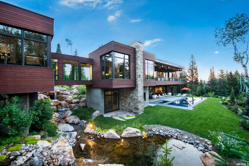 2470 White Pine Ln, Park City, UT 84060