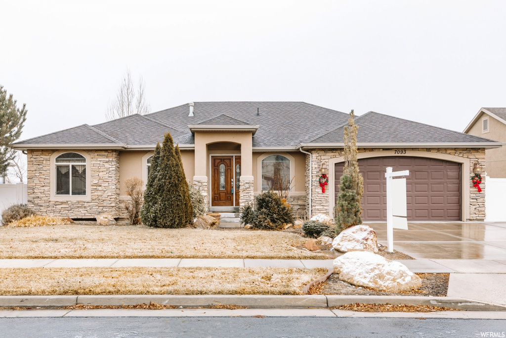 7093 S Rialto Way, West Jordan