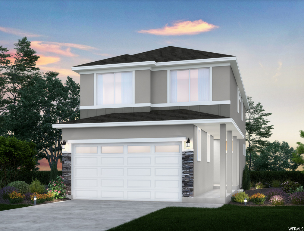 1679 W Rockaway Ln #17, West Jordan, UT 84088