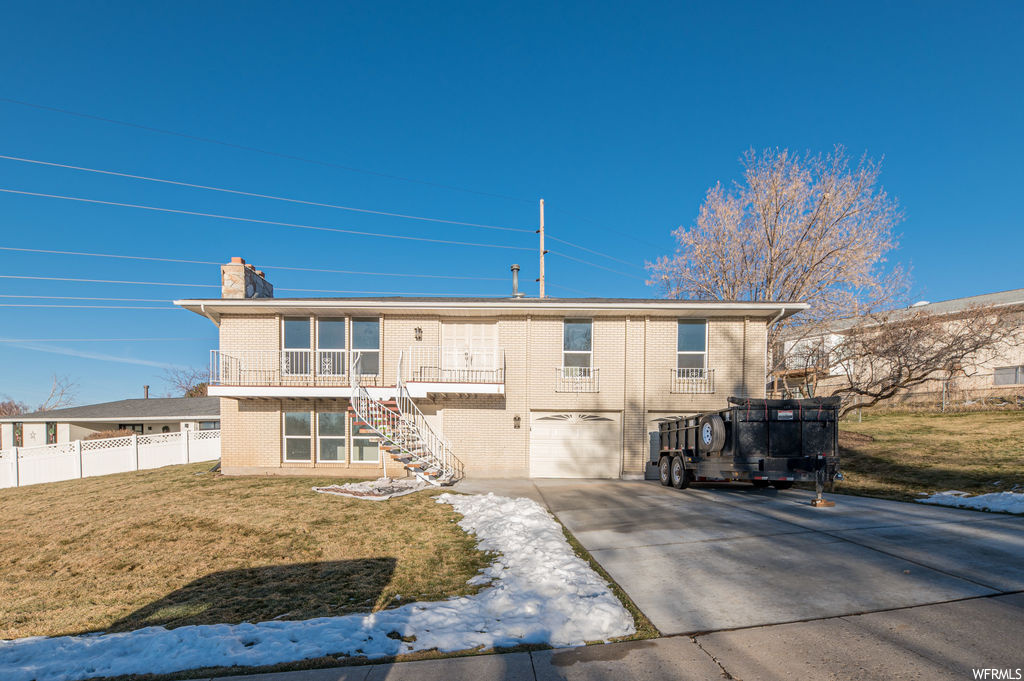 1025 E Fair Oaks Dr, Bountiful, UT 84010