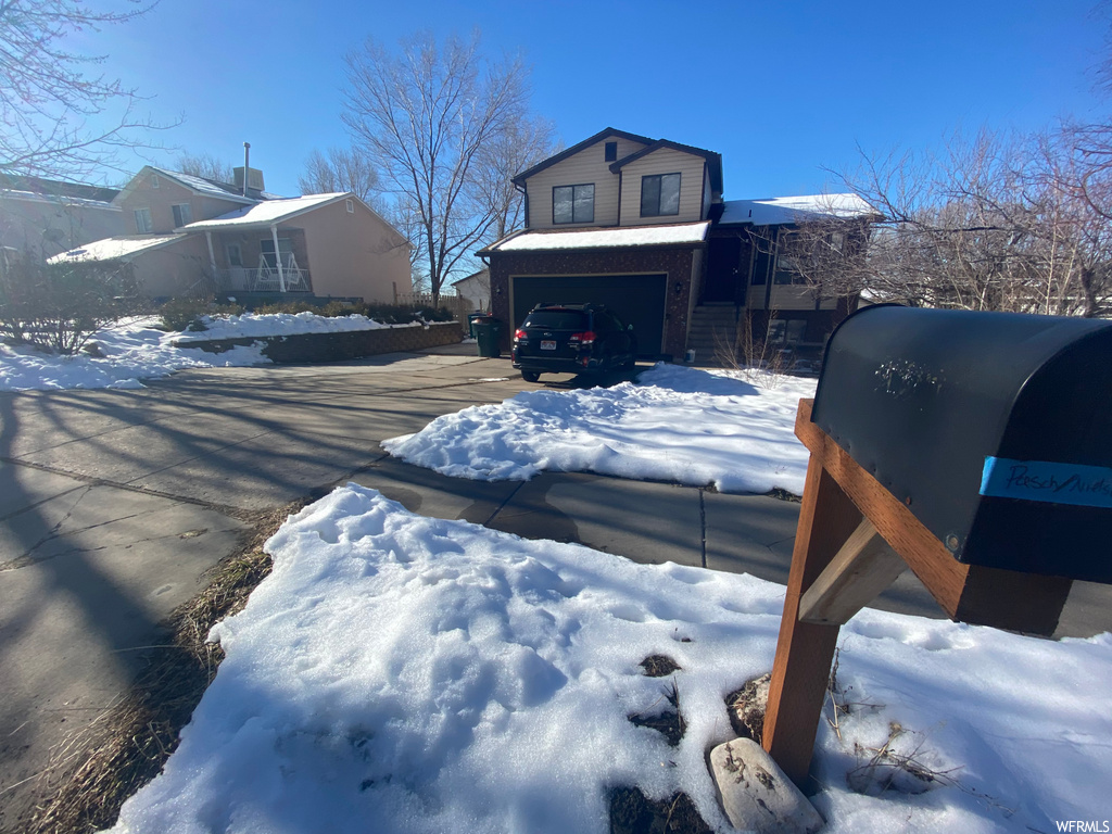 887 N Harrison Blvd, Ogden, UT 84404