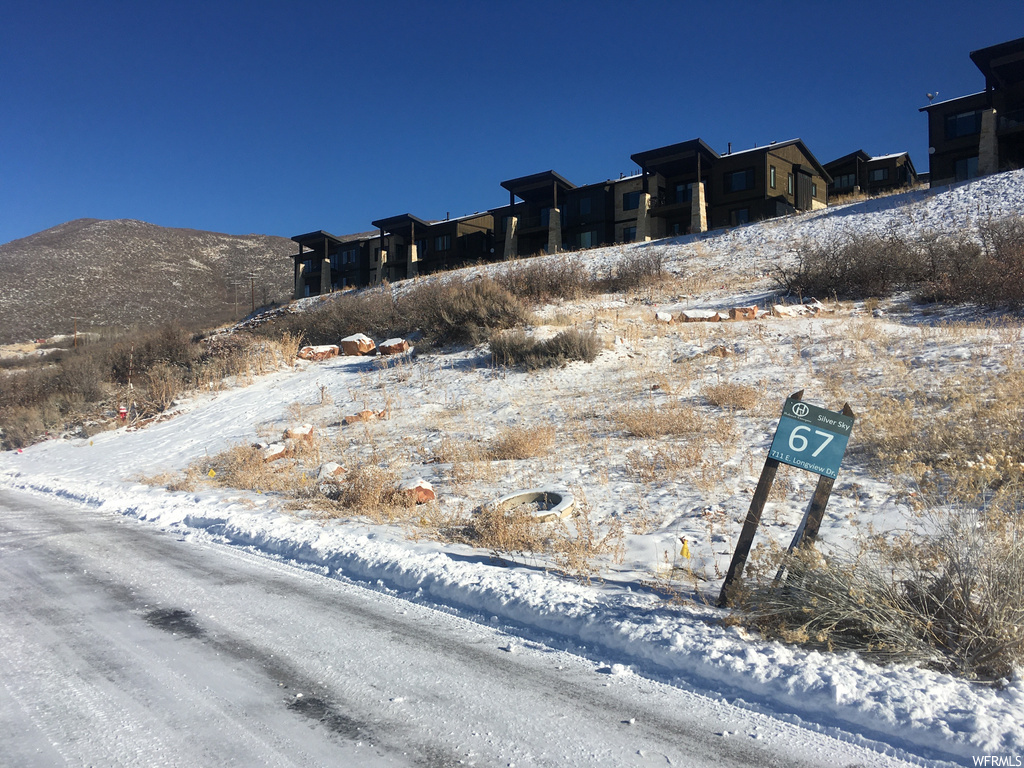 711 E Longview Dr #67, Hideout, UT 84036