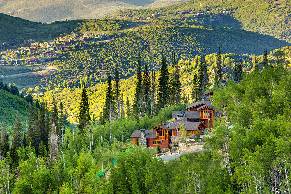 30 NAKOMA TER #3, Park City UT 84060