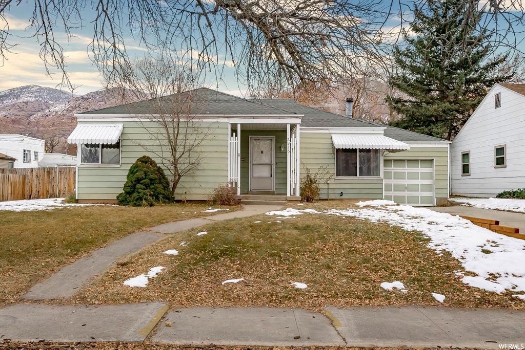 2916 S Brinker Ave E, Ogden, UT 84403