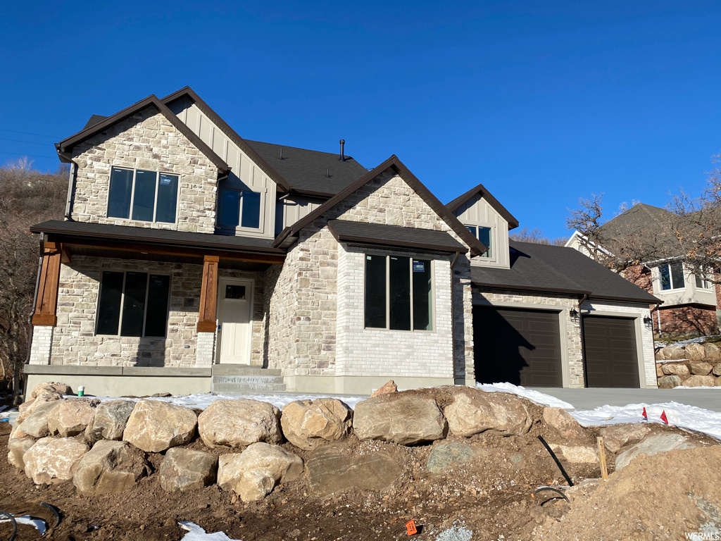 2763 N 2125 E, Layton, UT 84040