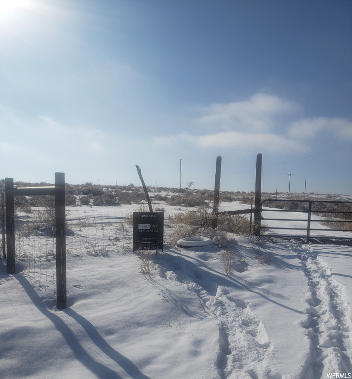 3189 E 1000 S, Roosevelt, UT 84066