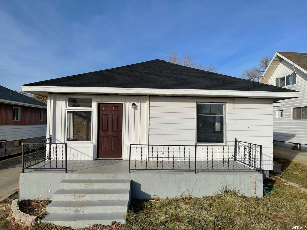 123 E 200 N, Price, UT 84501