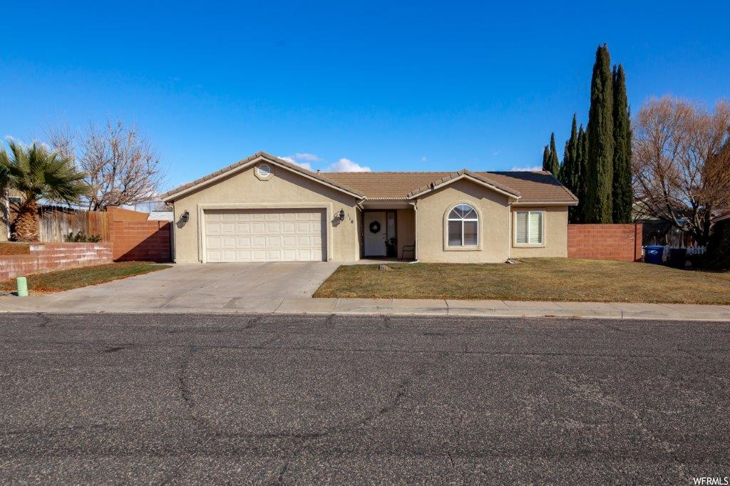118 N 2040 E, St. George, UT 84790