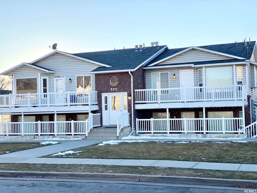 5271 S 2775 W #5B, Roy, UT 84067