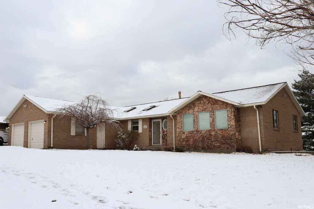 3656 S 400 E, Bountiful, UT 84010
