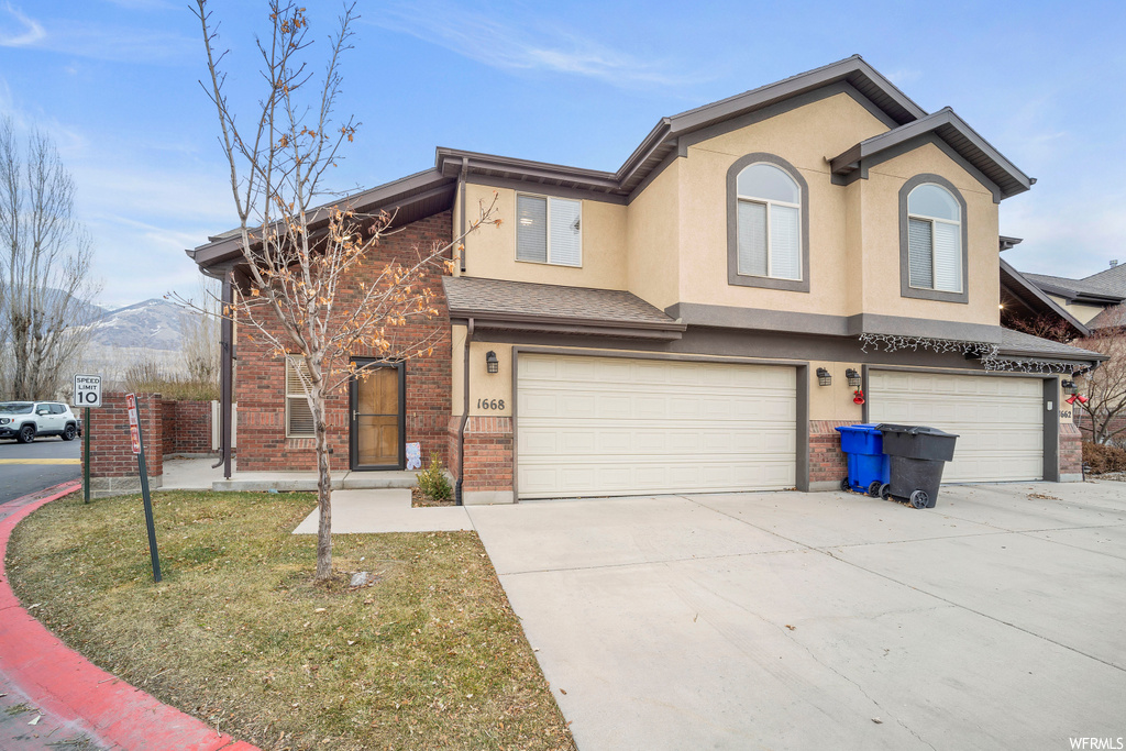 1668 Pages Pl Dr, Bountiful, UT 84010