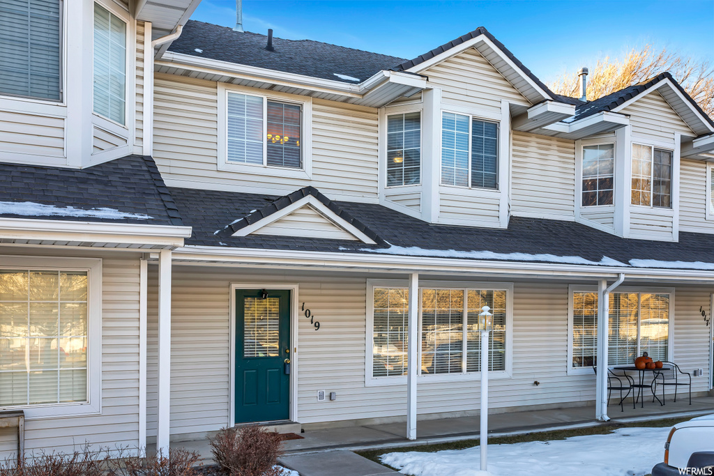 1019 Sara Ln, Ogden, UT 84404