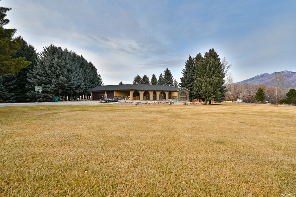 3080 E 4100 N, Eden, UT 84310