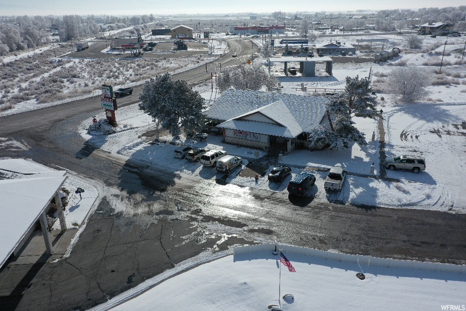 540 Topaz Blvd, Delta, UT 84624