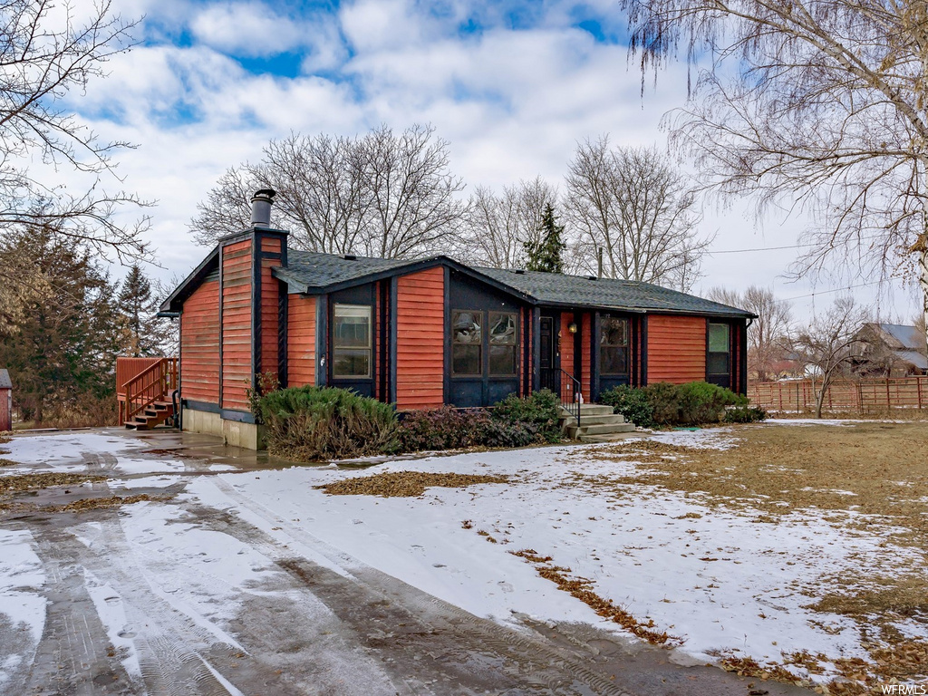 488 S Main St, Willard, UT 84340