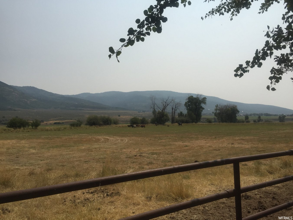 388 E Boulderville Rd #5, Marion, UT 84036