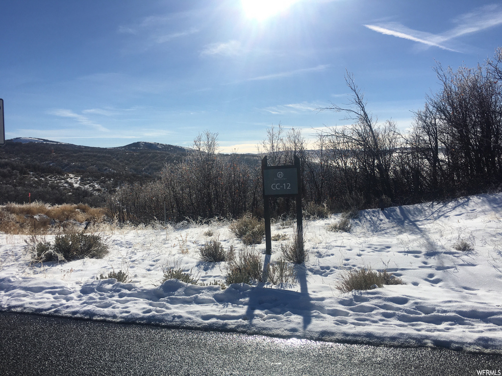 1290 E Lasso Trl #R-12, Hideout, UT 84036