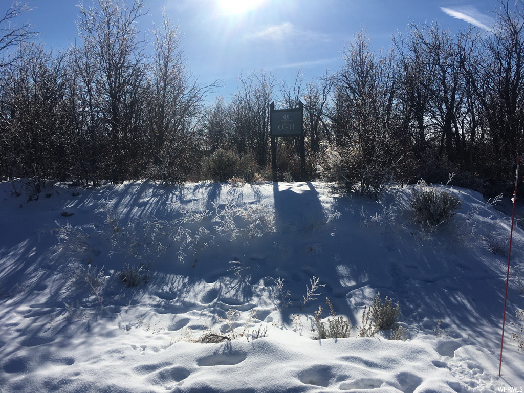 1280 E Lasso Trl #R-11, Hideout, UT 84036