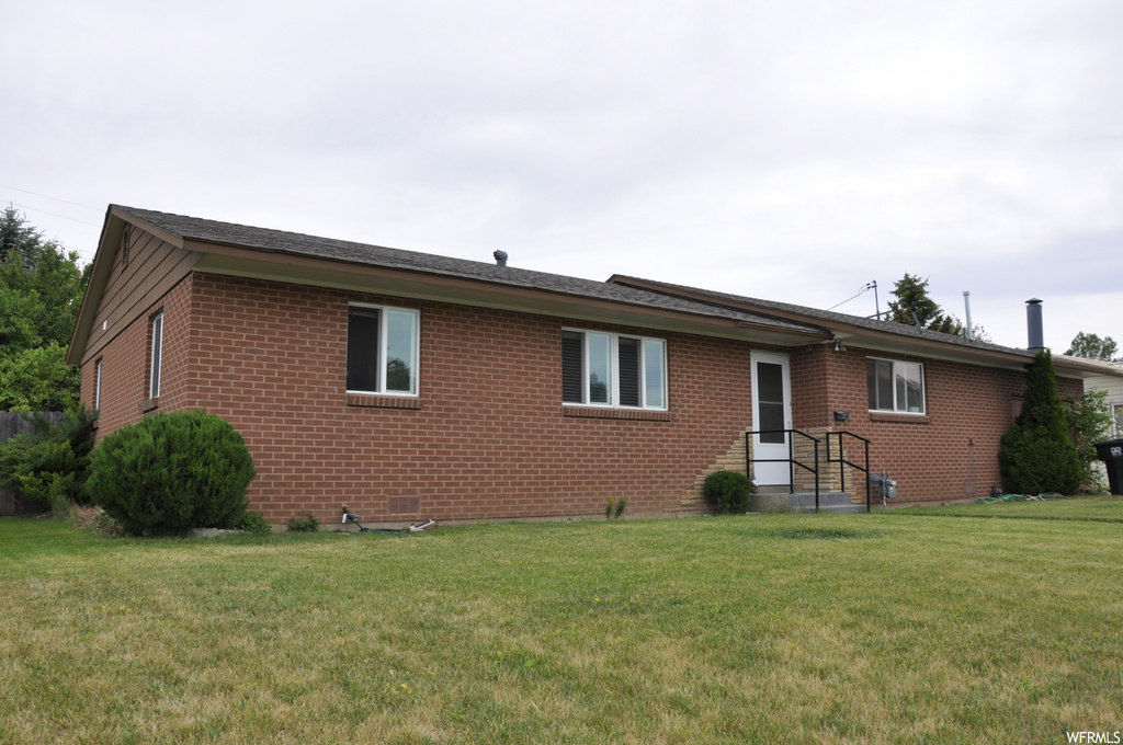 170 E 550 S, Vernal, UT 84078