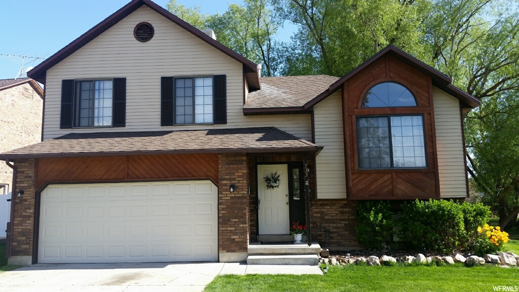 733 E 1850 N, Ogden, UT 84414