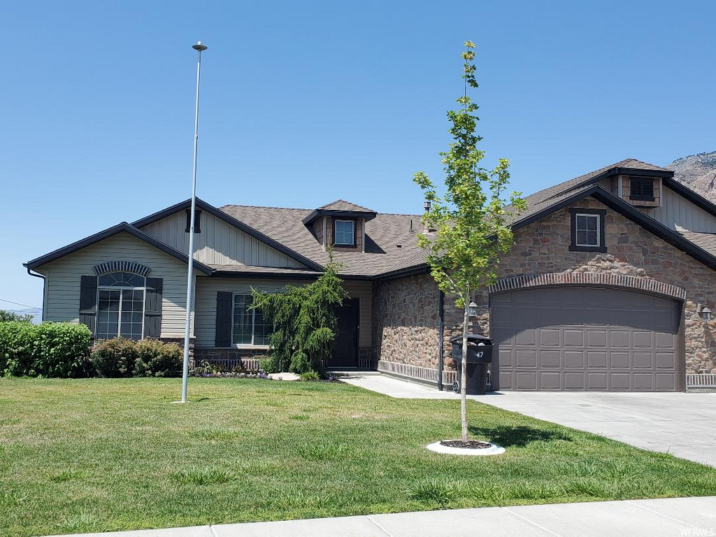 47 E 1300 N, Brigham City, UT 84302