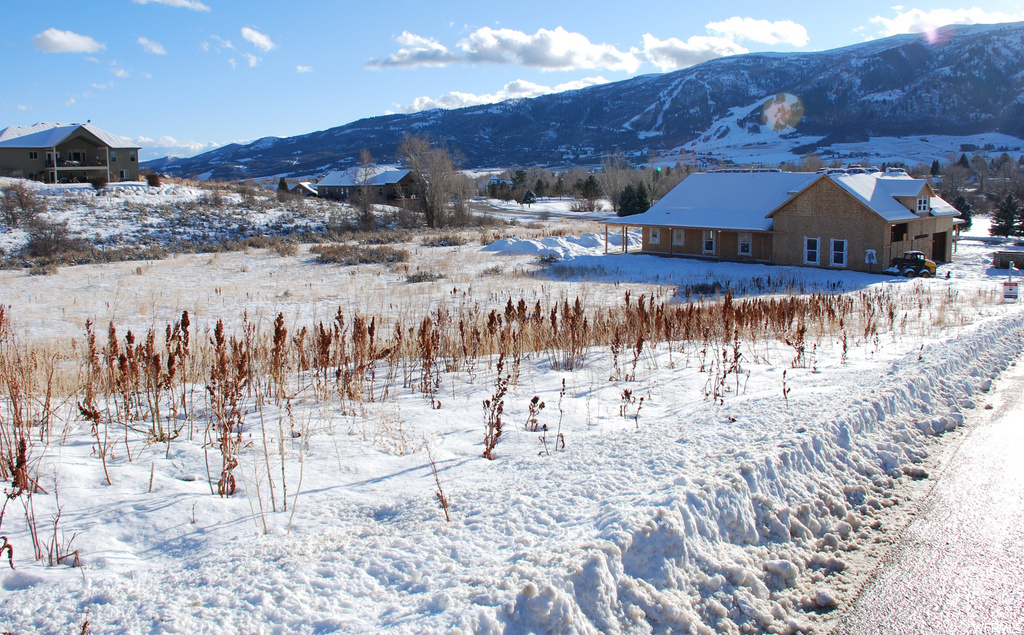 4007 E 4500 N #56, Eden, UT 84310