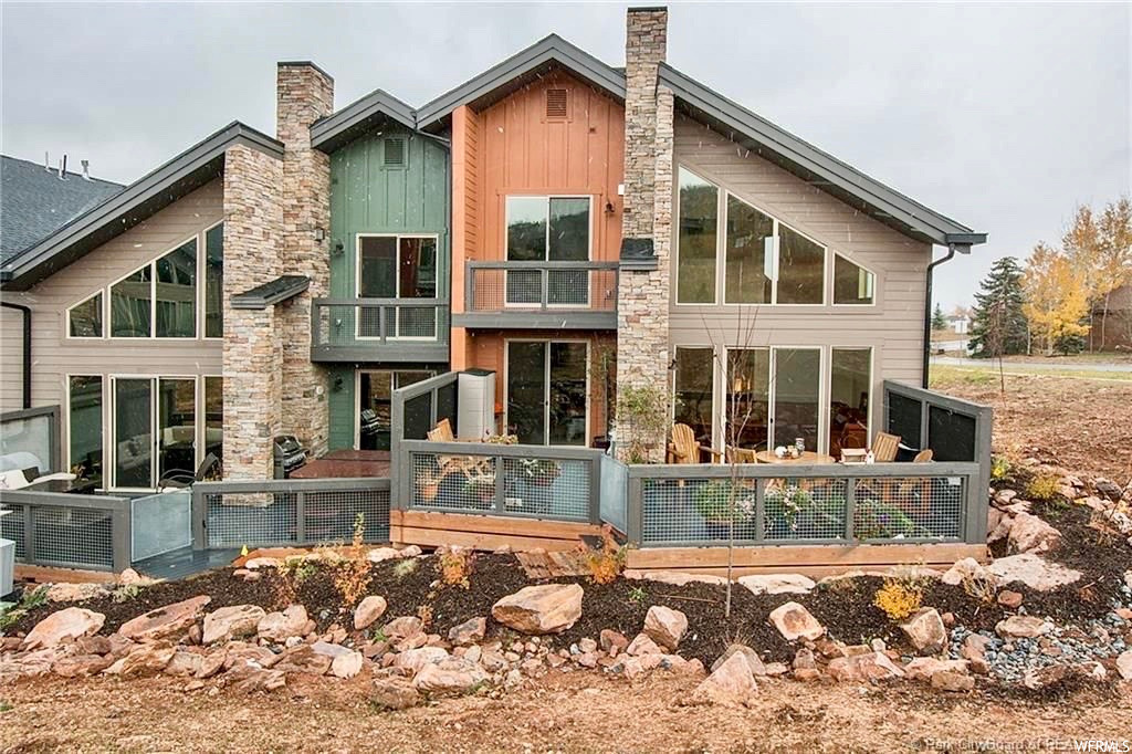 8089 Courtyard Loop #12, Park City, UT 84098
