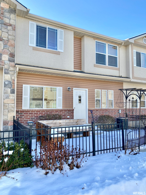 519 W 1570 N N #102, Logan, UT 84341