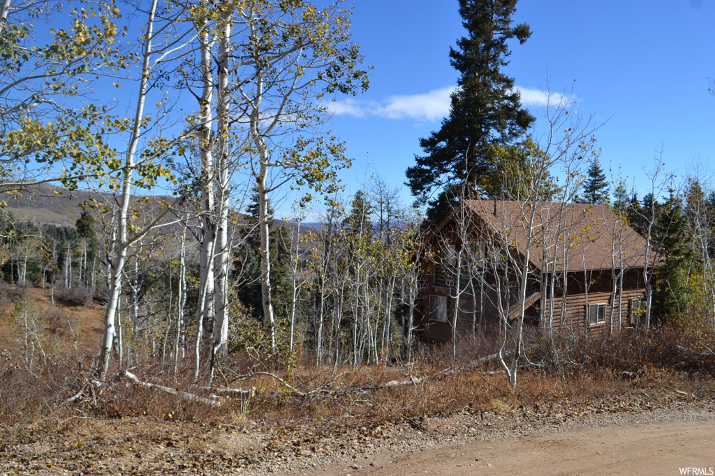 1677 Pine Loop Rd #66, Wanship, UT 84017