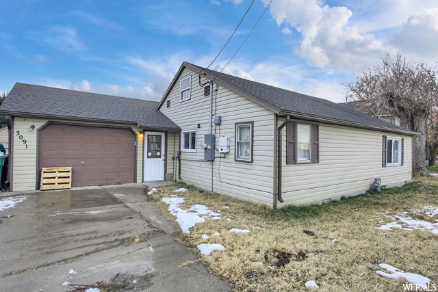 3091 W 4800 S, Roy, UT 84067