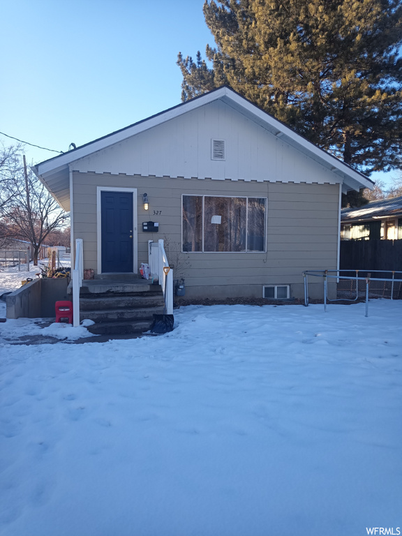 327 N 300 W, Logan, UT 84321