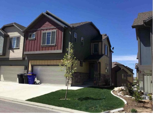 2116 S Orchard Pine Loop E, Bountiful, UT 84010