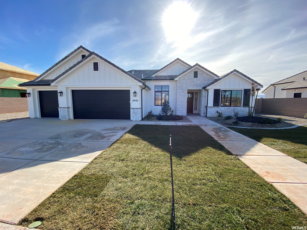 2948 E 2930 S, St. George, UT 84790