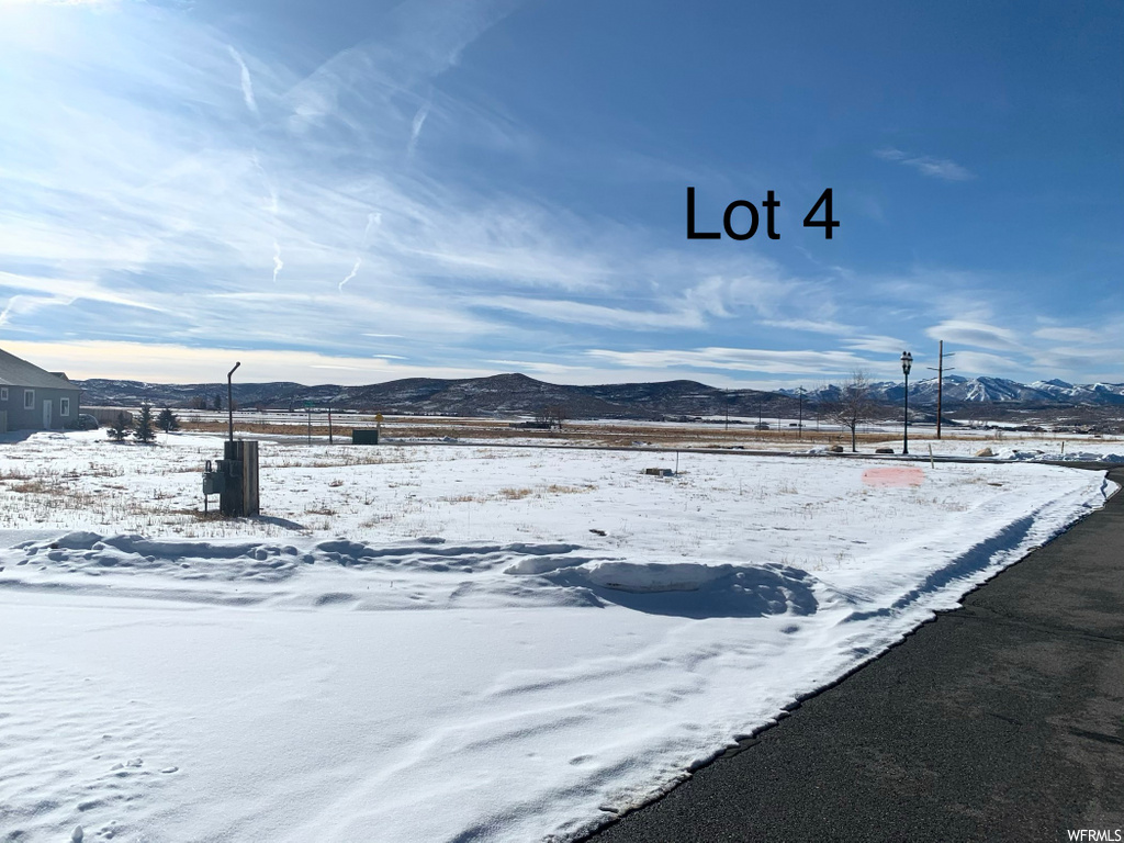 158 W 320 S, Kamas, UT 84036