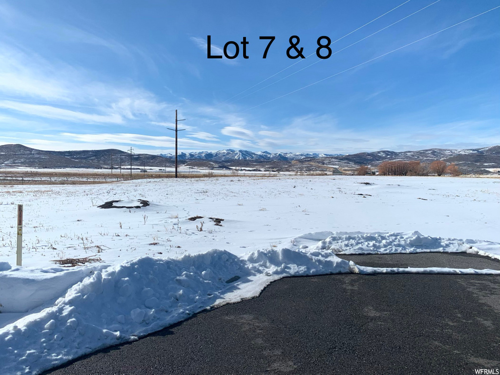 248 S 175 W, Kamas, UT 84036