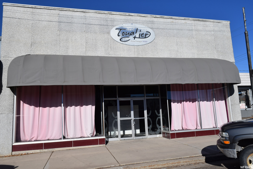 77 E Main St, Price, UT 84501