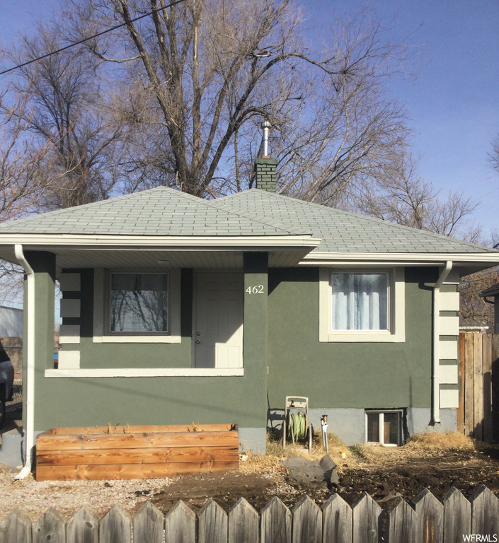 462 S Darling St E, Ogden, UT 84403