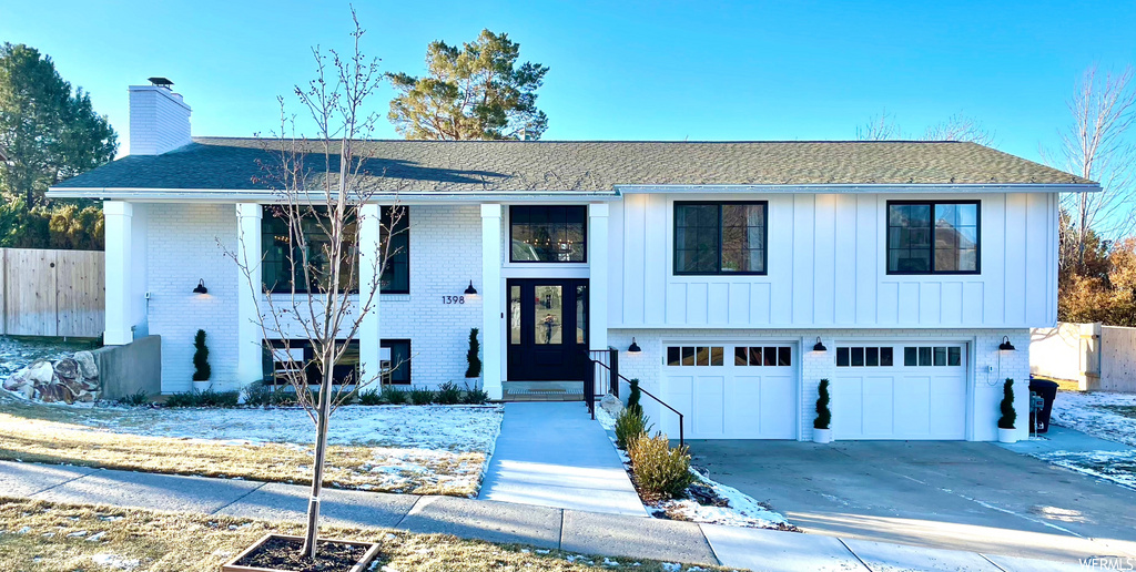 1398 Chokecherry Dr, Bountiful, UT 84010