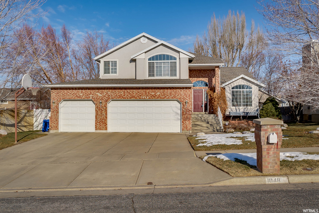 1048 E 4925 S, Ogden, UT 84403