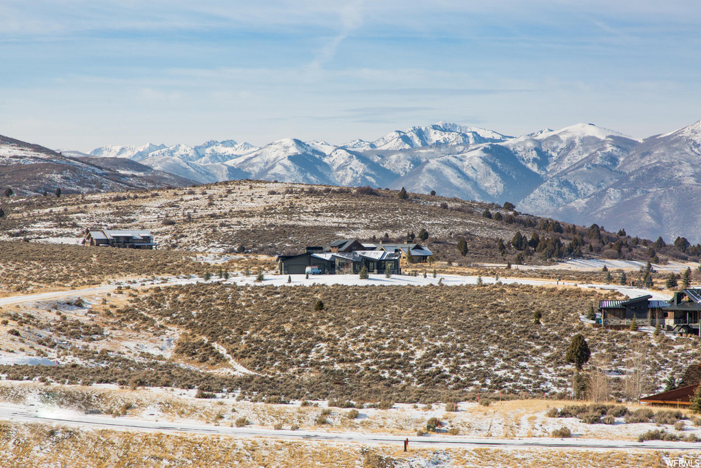 6295 E Mayfly #54, Heber City, UT 84032