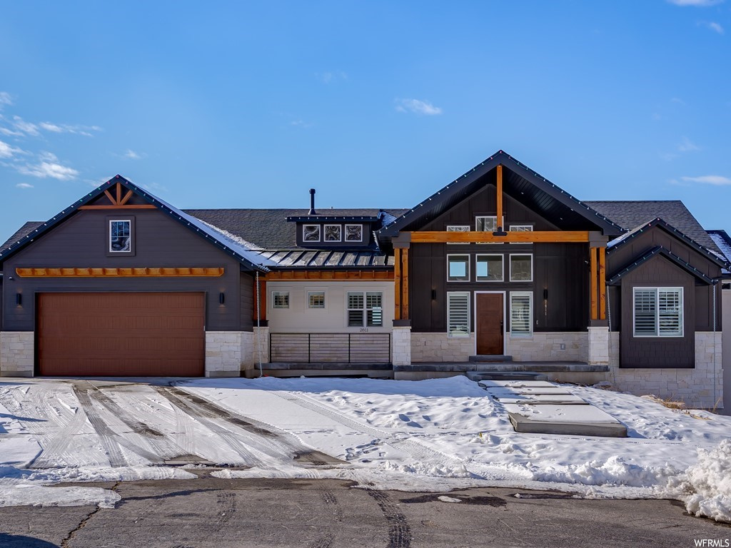 2811 N 1385 E, North Ogden, UT 84414