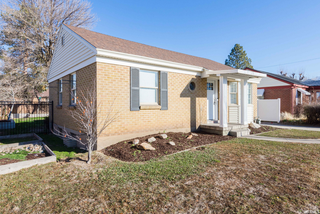 Millcreek Township Real Estate Millcreek Township Homes / Brick Ranch