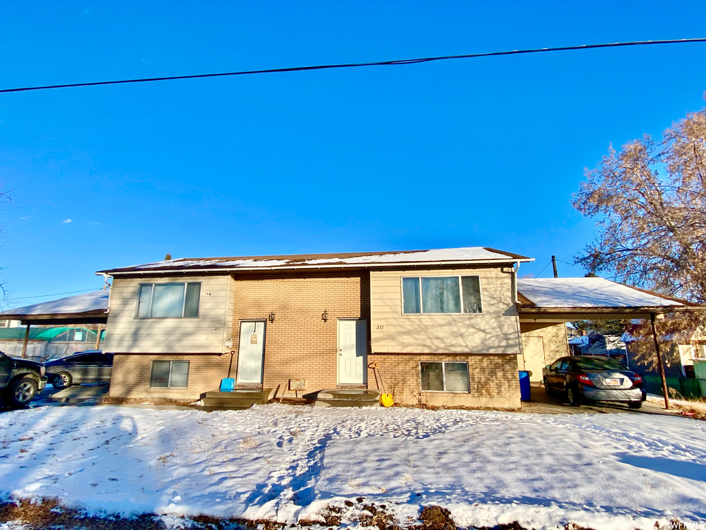 237 S 600 W, Vernal, UT 84078
