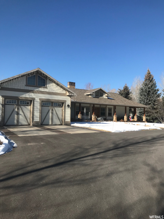 425 N River Rd E, Midway, UT 84049